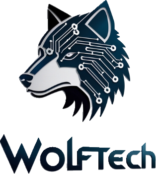 Wolftech AI Robotics